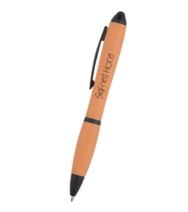 Wheat Writer Stylus Pen