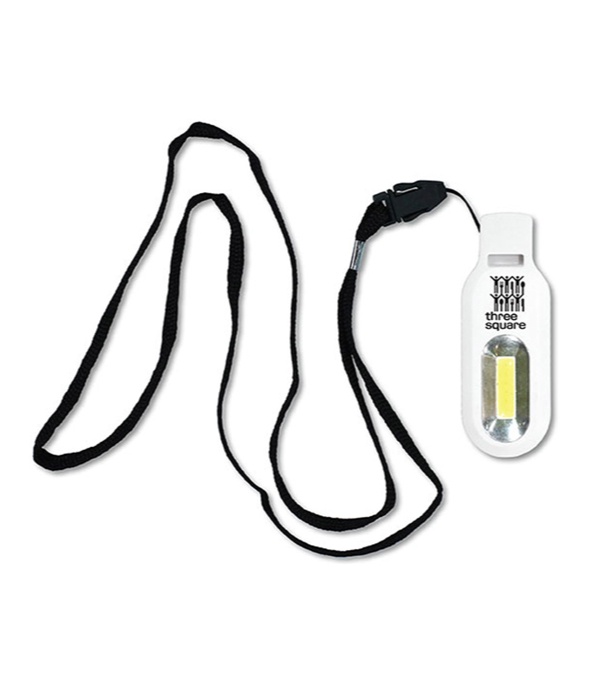 Whistle/COB Light