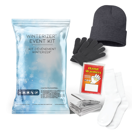 Winterizer Event Kit™