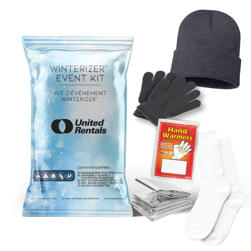 Winterizer Event Kit™