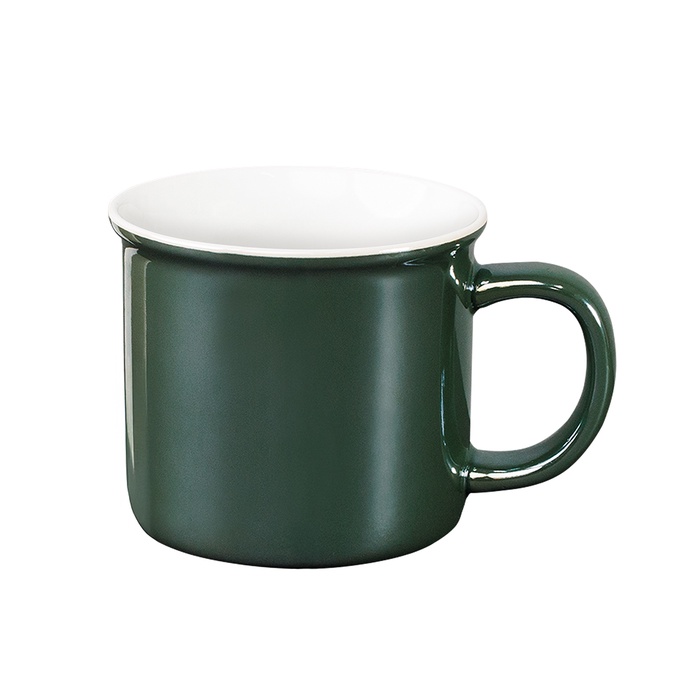 15 Oz. Kennedy Campfire Mug