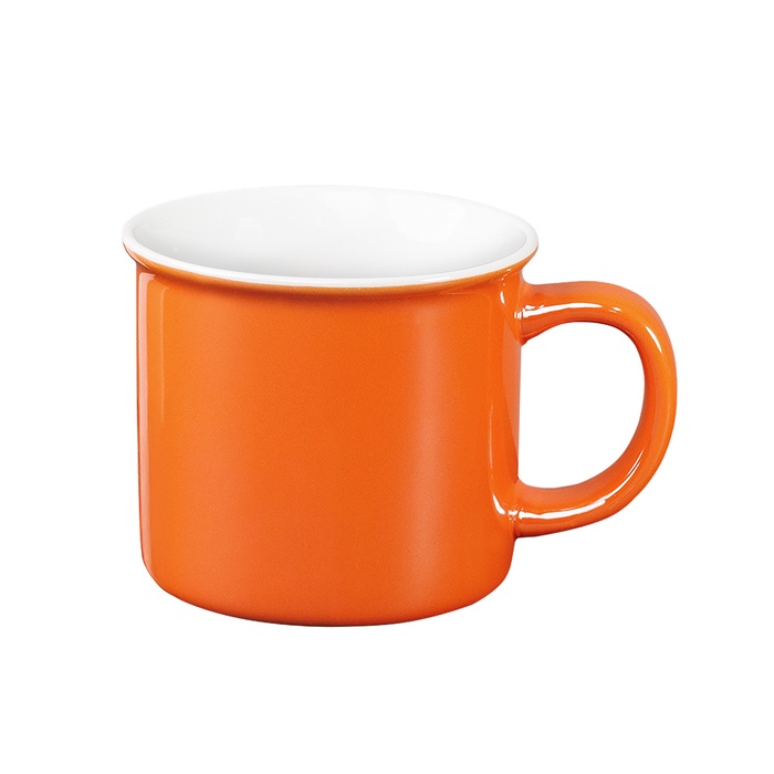 15 Oz. Kennedy Campfire Mug