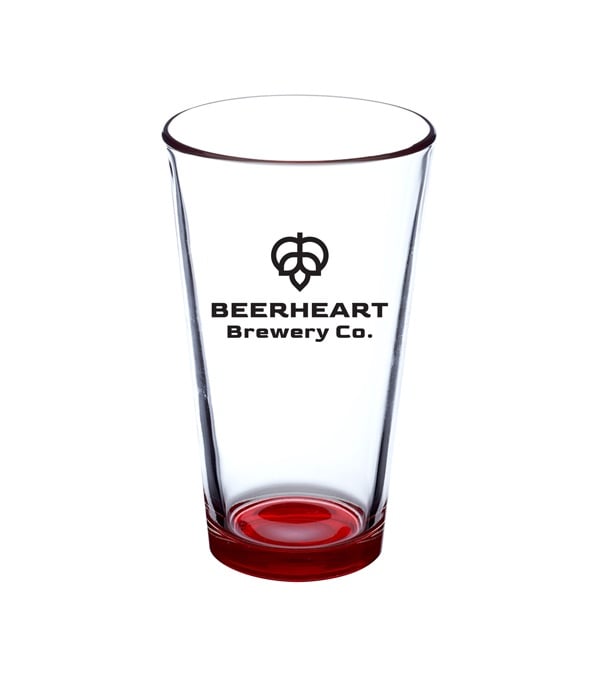 16 oz Pint Glass