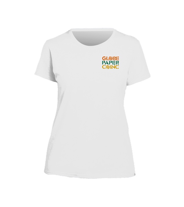 Gildan® Heavy Cotton Ladies T-Shirt - 5.3 oz.