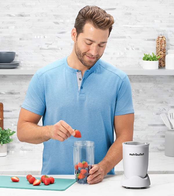 nutribullet Pro® 900-watt Blender