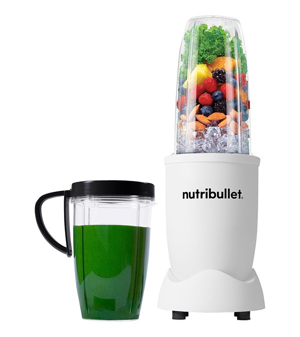 nutribullet Pro® 900-watt Blender