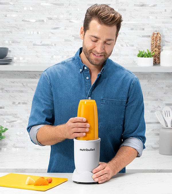 nutribullet Pro® 900-watt Blender