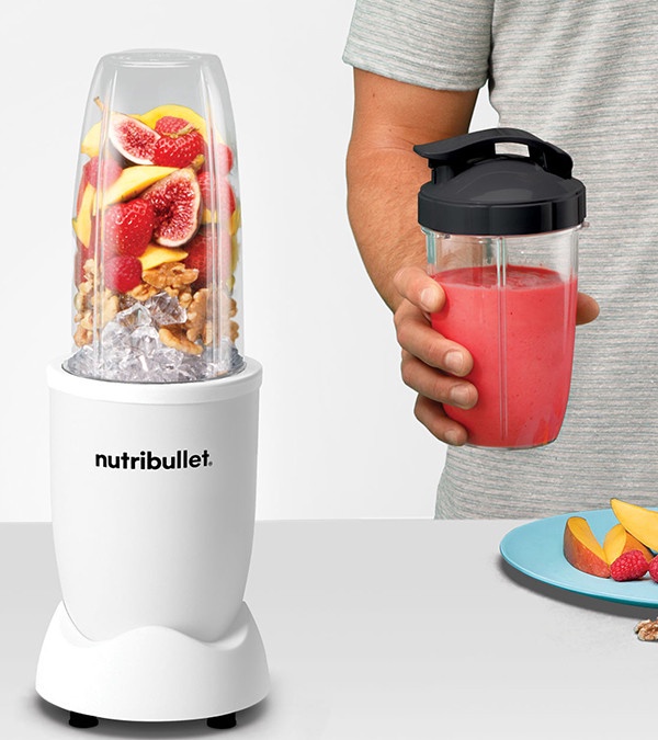 nutribullet Pro® 900-watt Blender