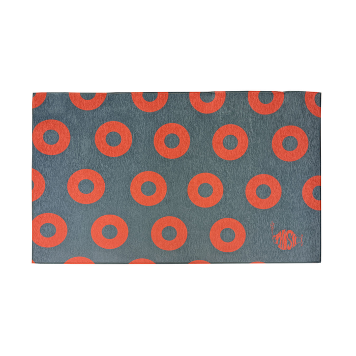 Indoor Rug 31.5" x 51"