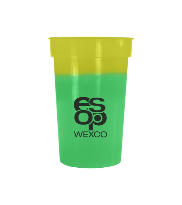 17 oz. Mood Color-Changing Stadium Cup