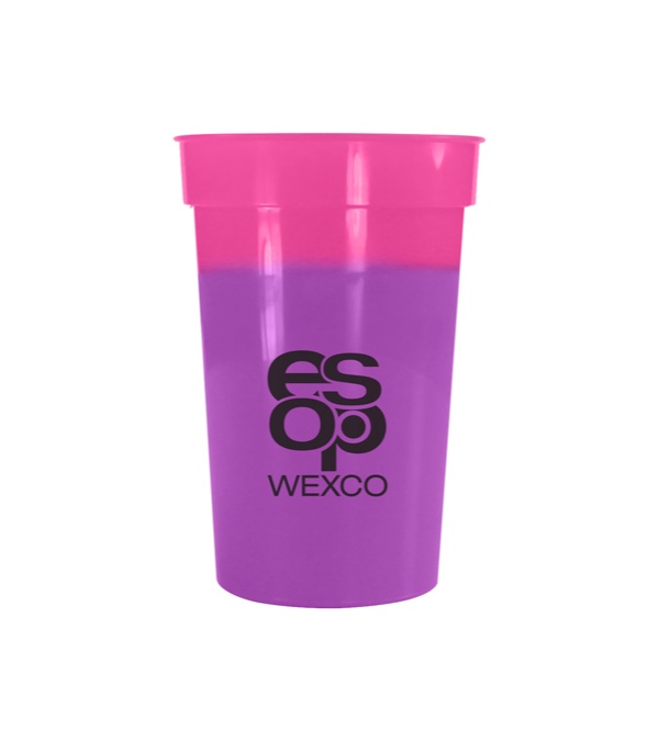 17 oz. Mood Color-Changing Stadium Cup