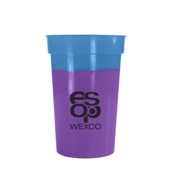 17 oz. Mood Color-Changing Stadium Cup