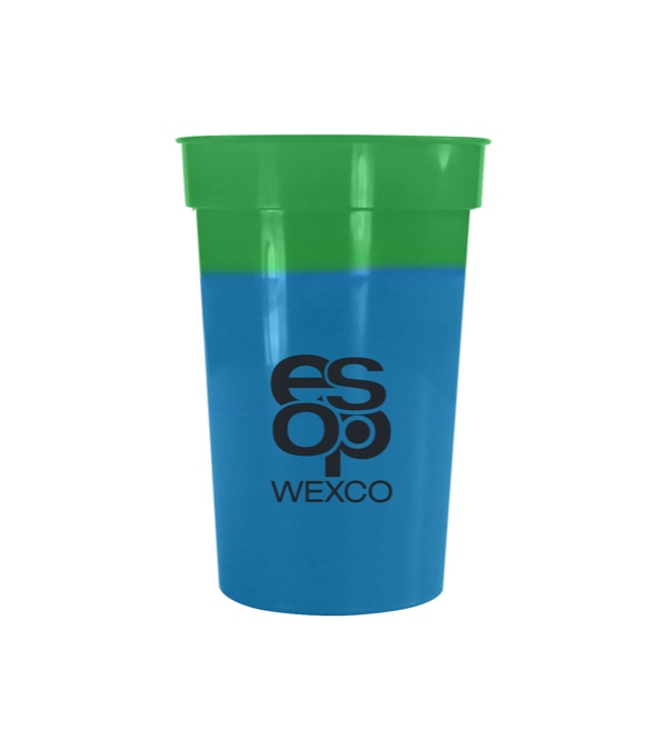 17 oz. Mood Color-Changing Stadium Cup