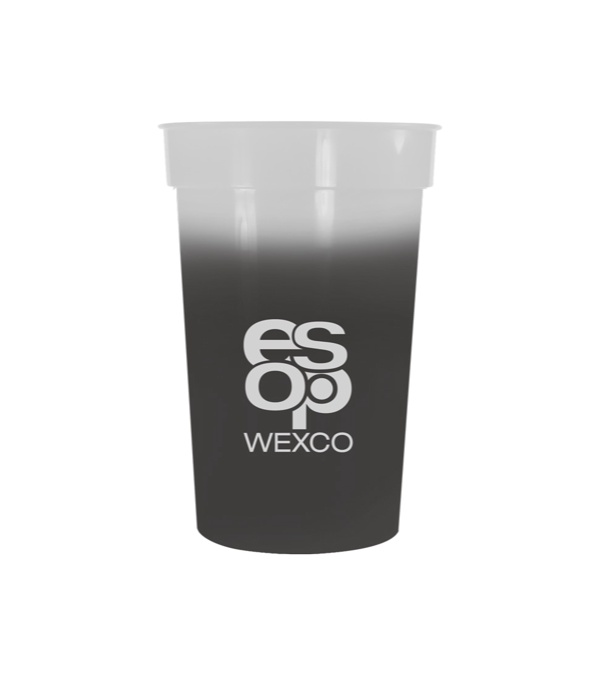 17 oz. Mood Color-Changing Stadium Cup