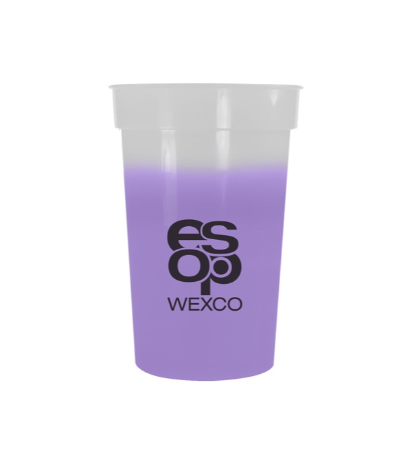 17 oz. Mood Color-Changing Stadium Cup