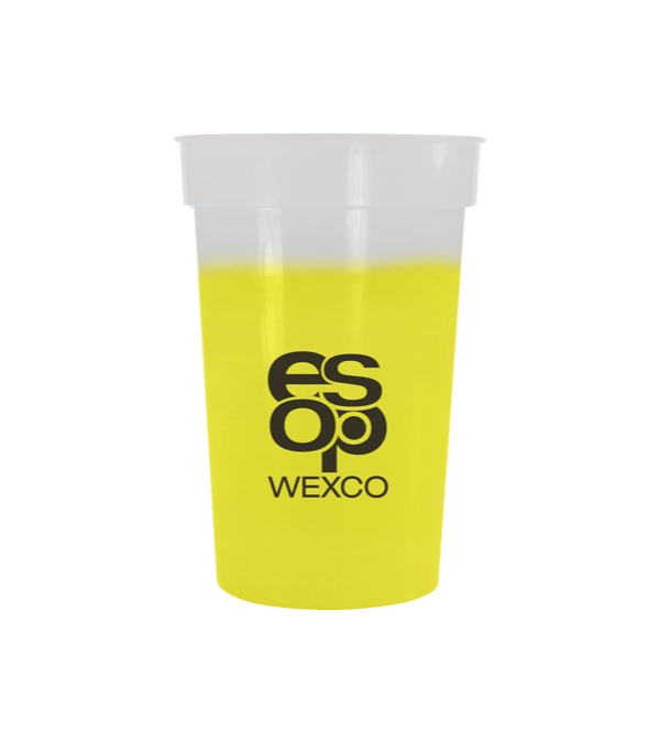 17 oz. Mood Color-Changing Stadium Cup