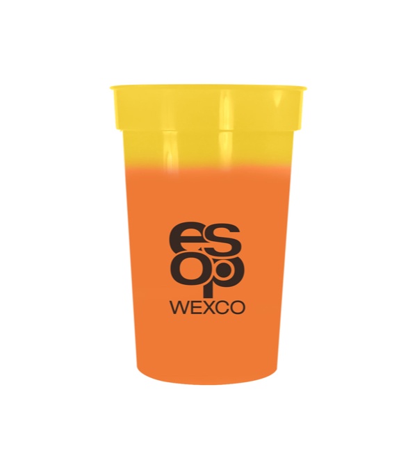 17 oz. Mood Color-Changing Stadium Cup