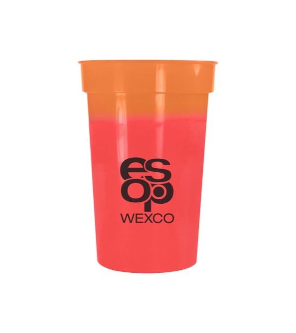 17 oz. Mood Color-Changing Stadium Cup