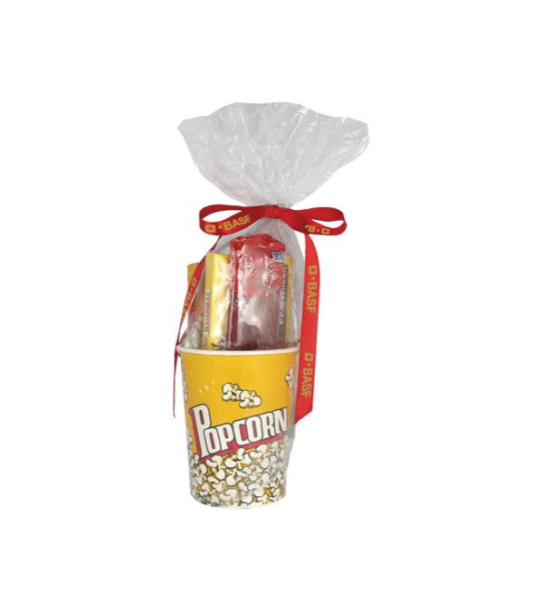 32 oz. Small Movie Time Bucket