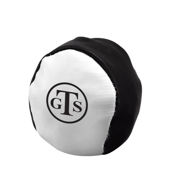 Promotional Hacky Sack - 1 Color Imprint