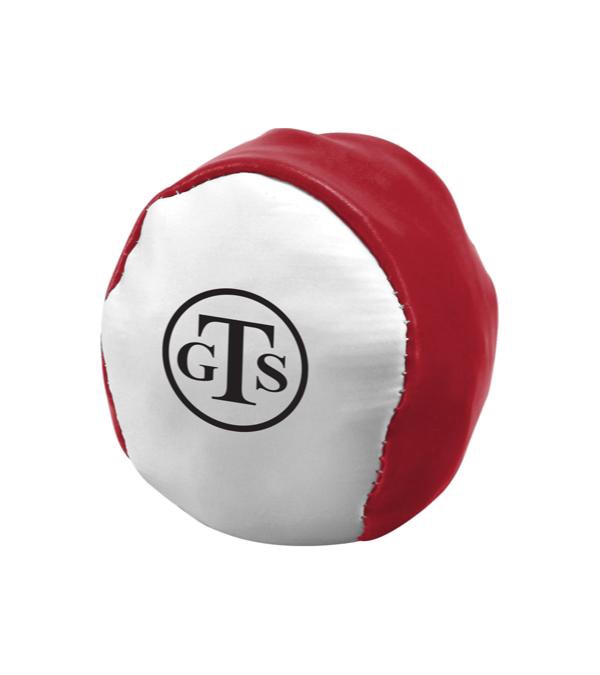 Promotional Hacky Sack - 1 Color Imprint