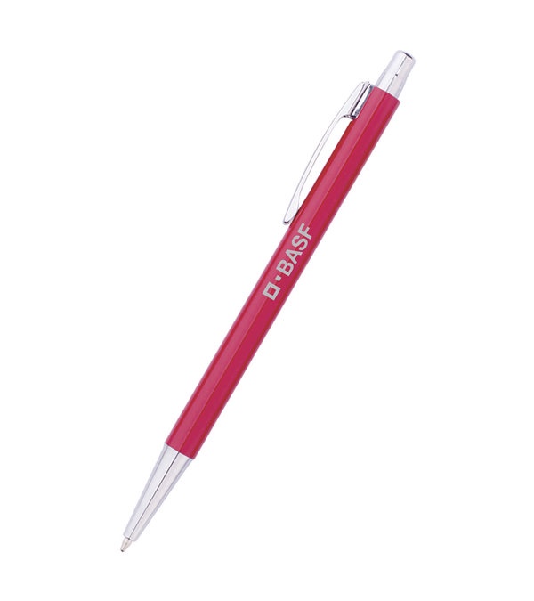 Star Metal Pen