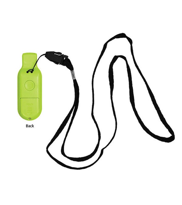 Whistle/COB Light-Full Color