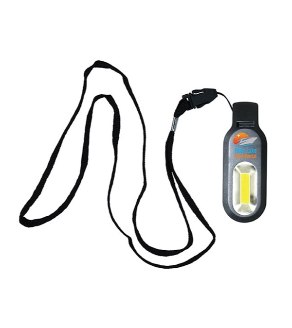 Whistle/COB Light-Full Color