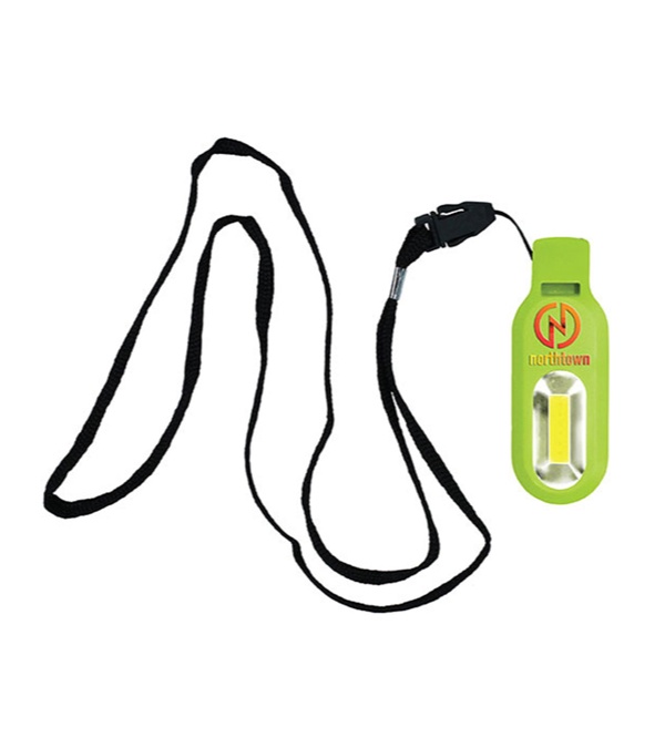 Whistle/COB Light-Full Color