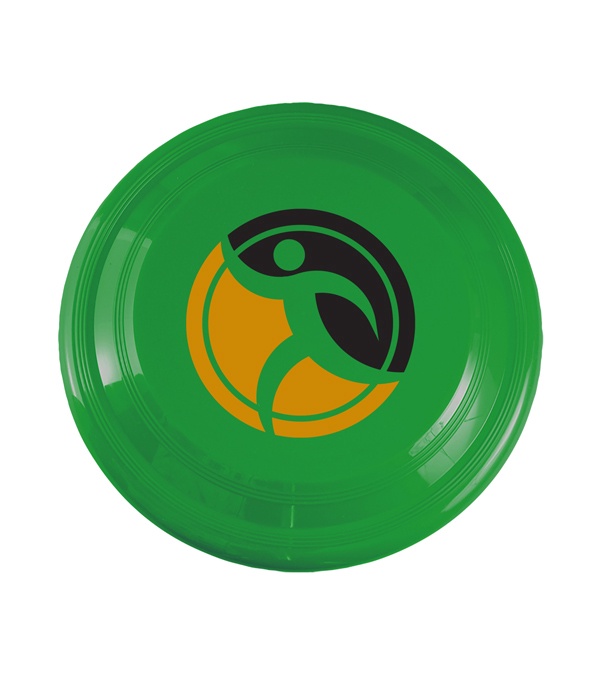 9&quot; Flyer