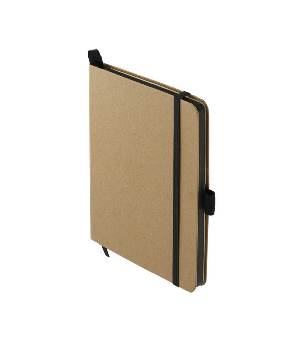 Eco Elements FSC Mix Bound Notebook