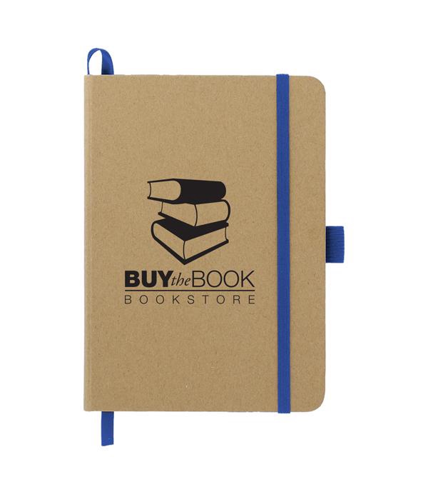 Eco Elements FSC Mix Bound Notebook