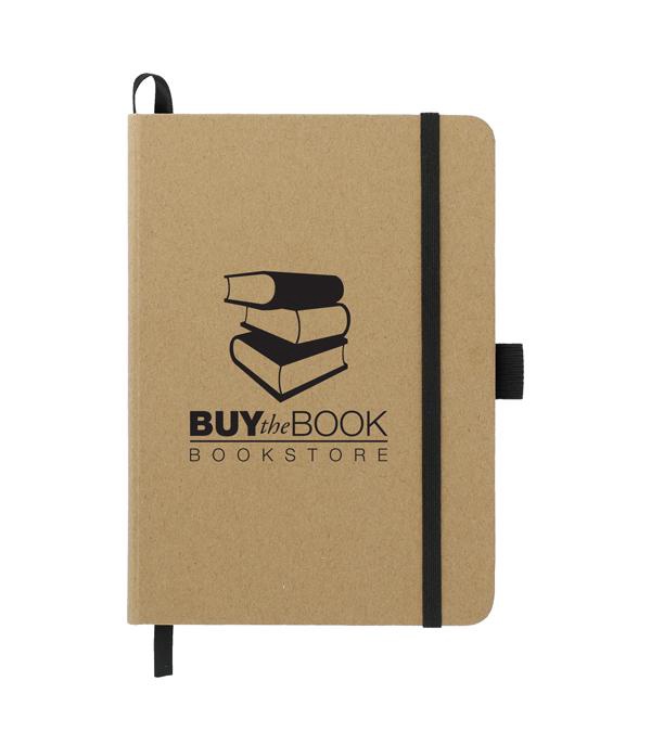 Eco Elements FSC Mix Bound Notebook