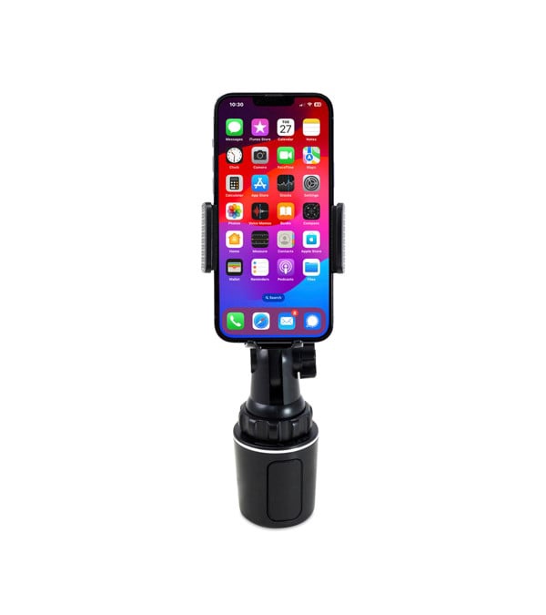 iLive Universal Cup Mount Mobile Phone Holder - Screen Print