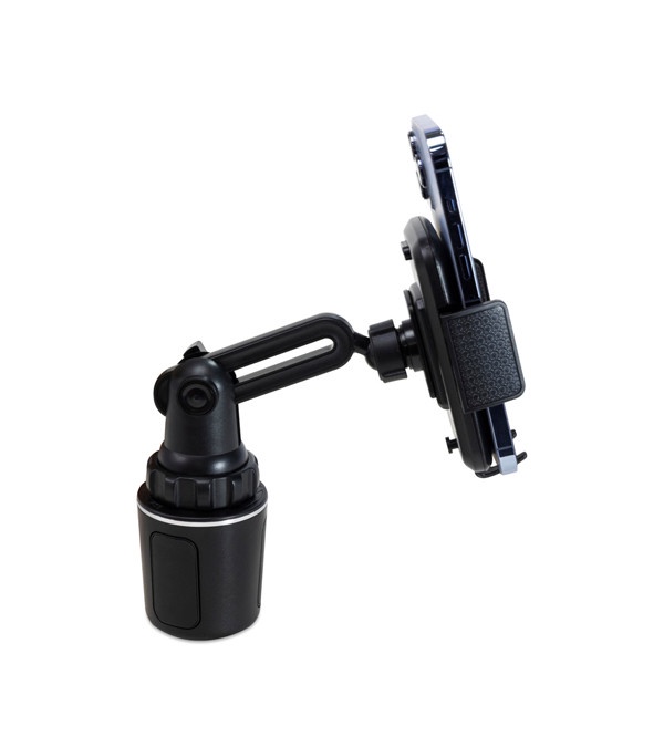 iLive Universal Cup Mount Mobile Phone Holder - Screen Print