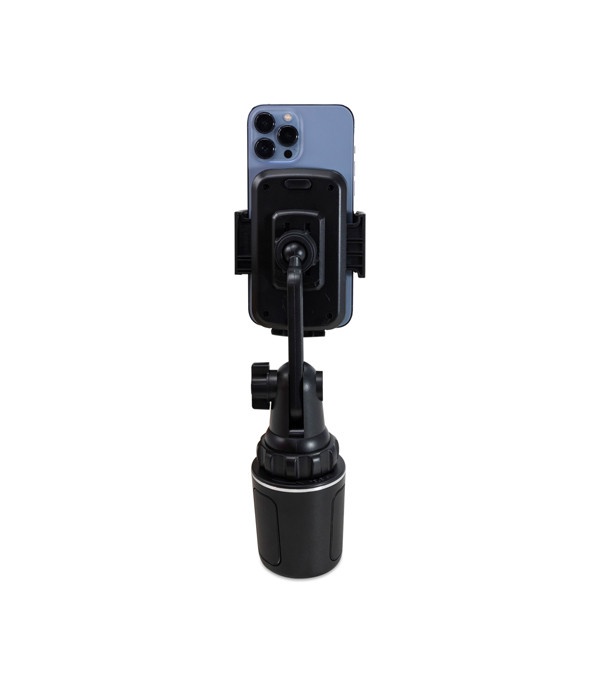 iLive Universal Cup Mount Mobile Phone Holder - Screen Print