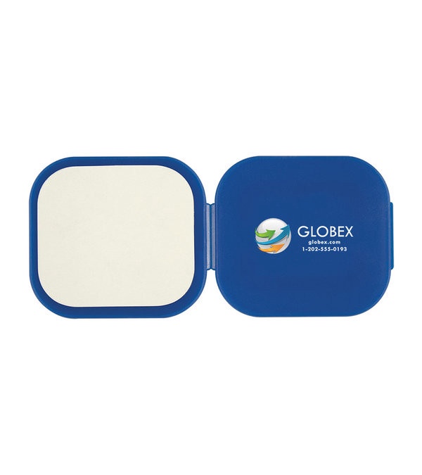 Stick Up Phone Stand-Full Color Imprint
