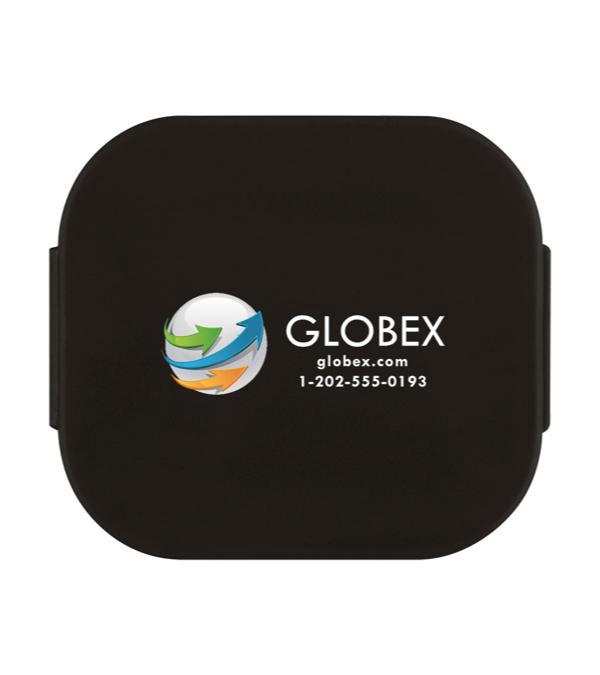 Stick Up Phone Stand-Full Color Imprint