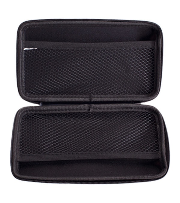 Zippered Travel Case