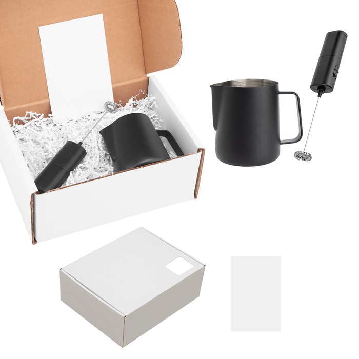 Bistro Beverage Mixer & Pitcher Gift Set