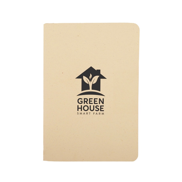 Harvest Fruit Fiber™ Pocket Notebook