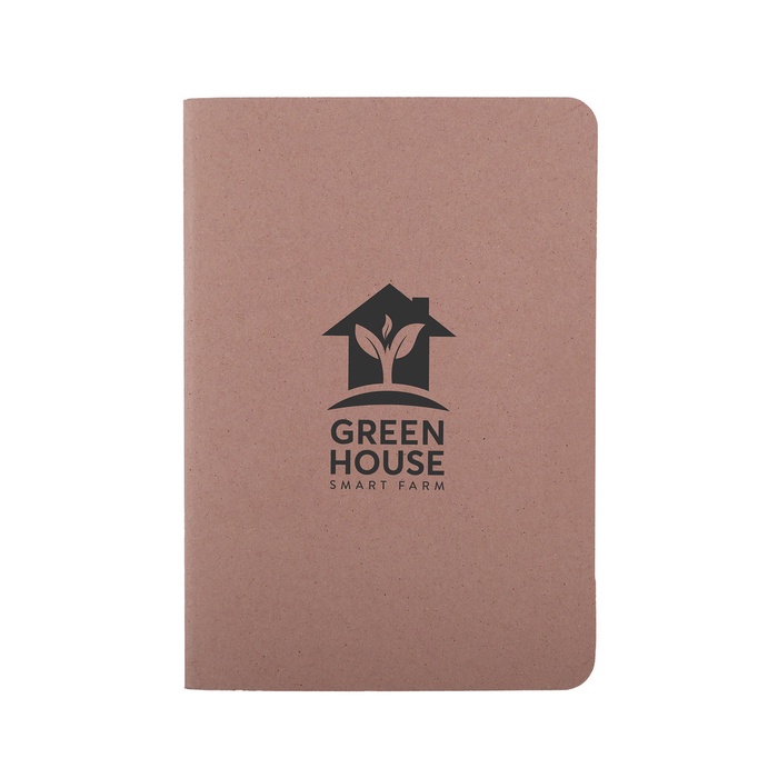 Harvest Fruit Fiber™ Pocket Notebook