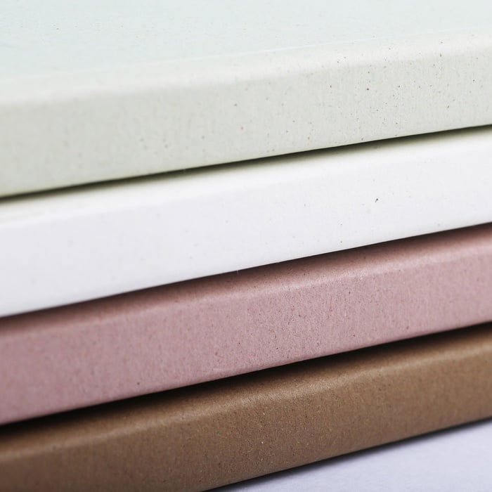 Harvest Fruit Fiber™ Notebook