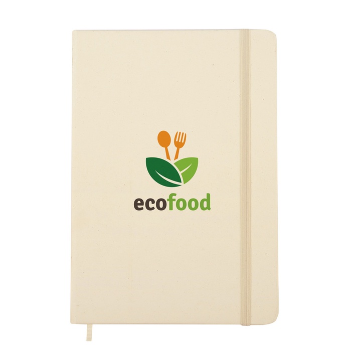 Harvest Fruit Fiber™ Notebook