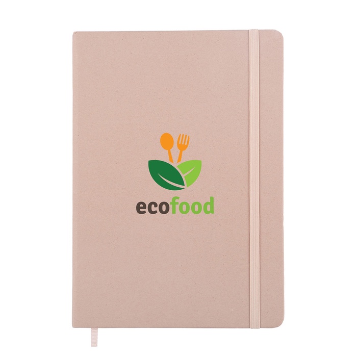 Harvest Fruit Fiber™ Notebook