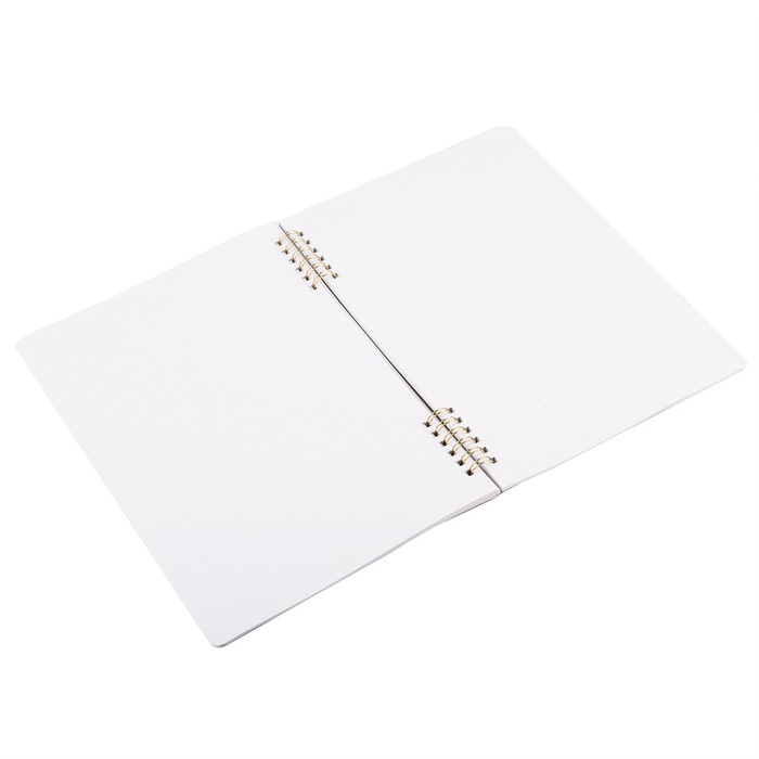 Harvest Fruit Fiber™ Ring Bound Notebook