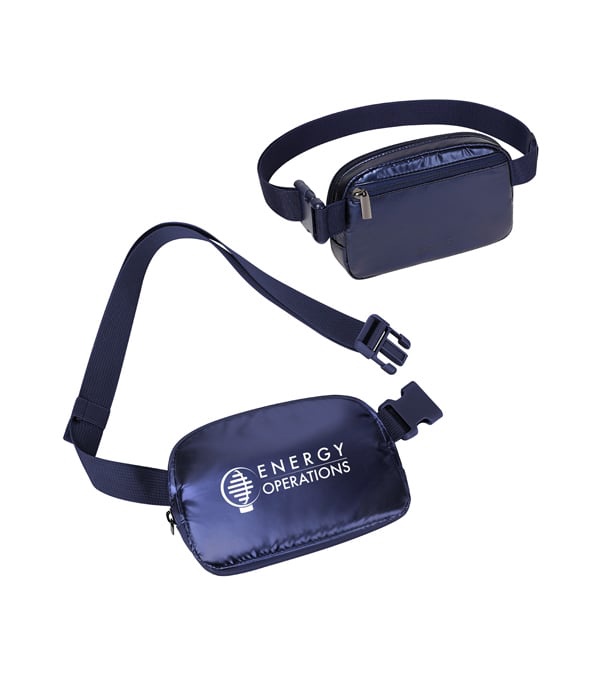 Anywhere Belt Bag