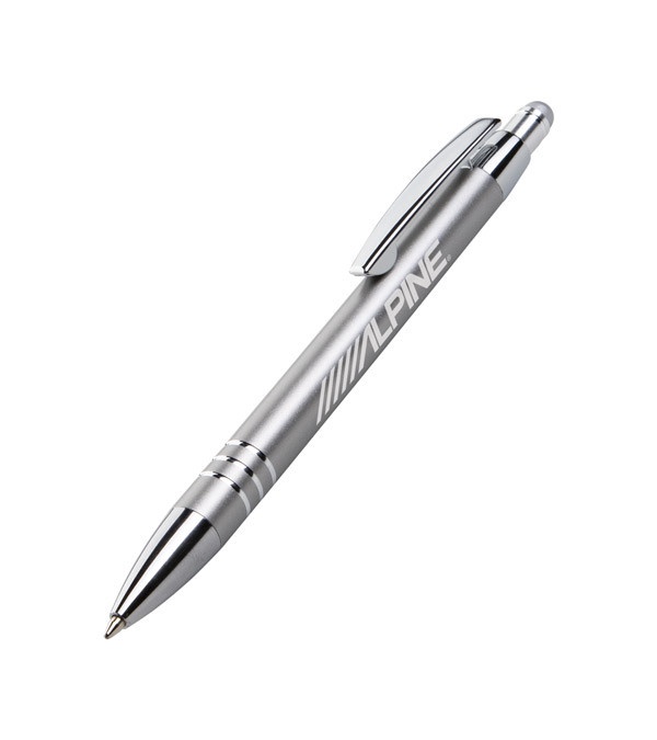 Celena Stylus Metallic Pen