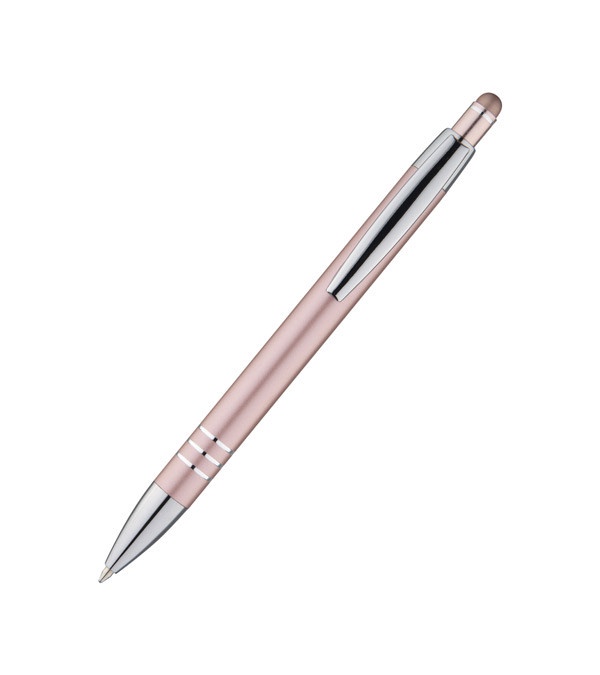Celena Stylus Metallic Pen