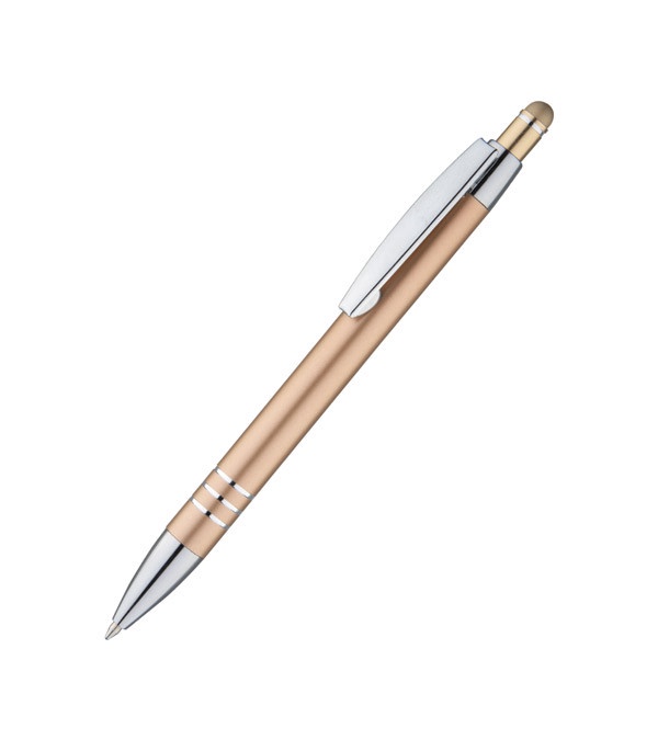 Celena Stylus Metallic Pen